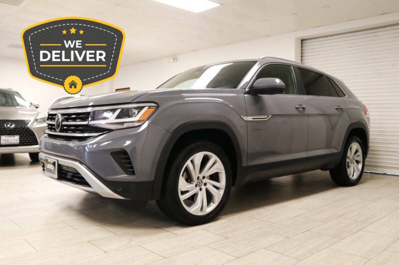 volkswagen atlas cross sport 2021 1V2BC2CA1MC241357 image volkswagen atlas cross sport 2021 1V2BC2CA1MC241357 image